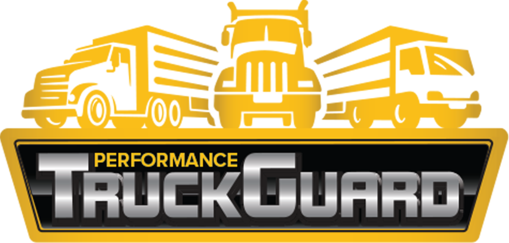 Performance Truck Guard Logo